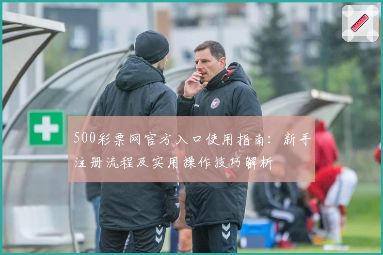 500彩票网官方入口使用指南：新手注册流程及实用操作技巧解析